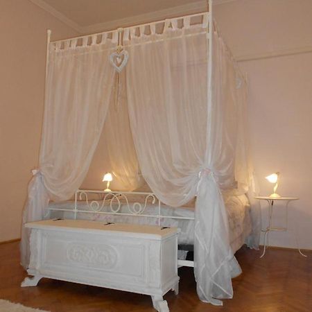 Ferienwohnung Panorama Budapest Exterior foto