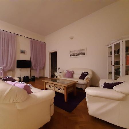 Ferienwohnung Panorama Budapest Exterior foto